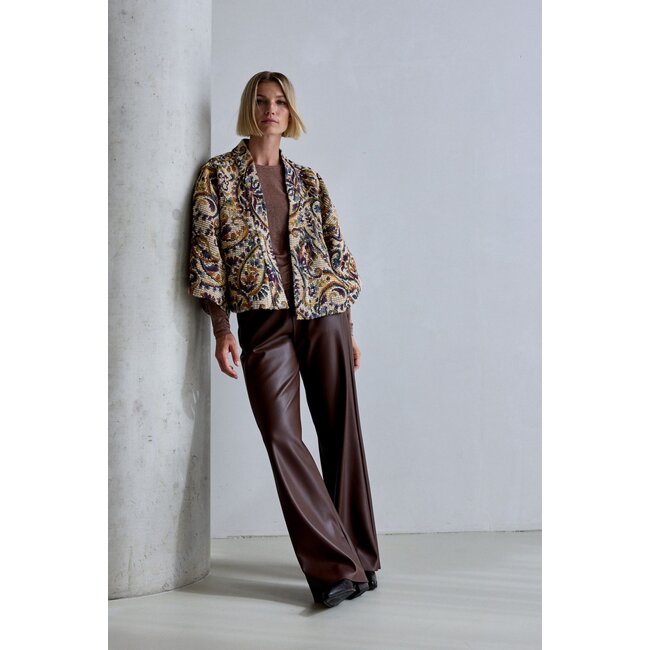 Femmes du Sud Delphine Brown