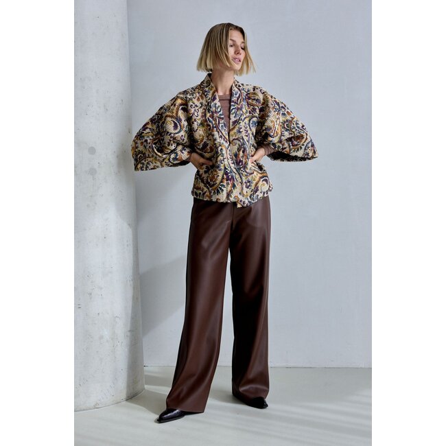 Femmes du Sud Delphine Brown