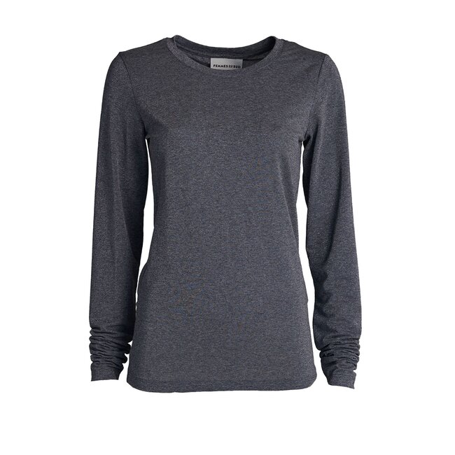 Femmes du Sud Candice Silver