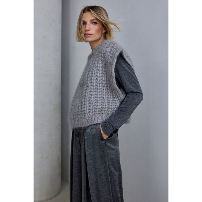 Femmes du Sud Candice Silver