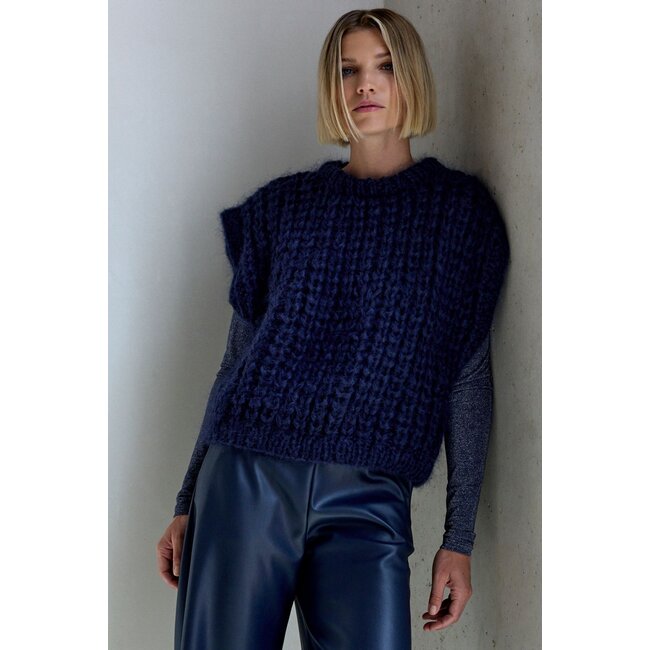 Femmes du Sud Candice Navy