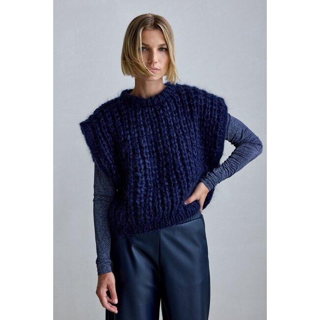 Femmes du Sud Candice Navy