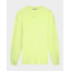 Stieglitz Basic Skate Longsleeve Yellow
