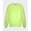 Stieglitz Basic Worn out Sweater Yellow