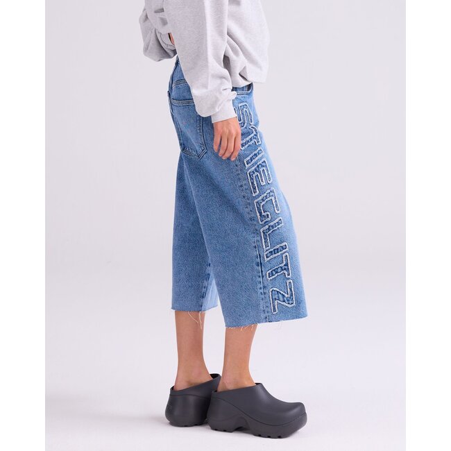 Stieglitz Mioses Short Blue