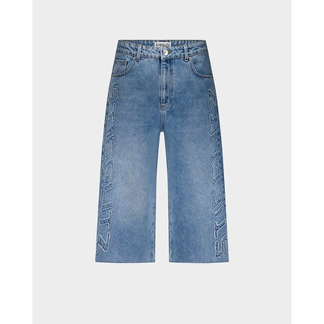 Stieglitz Mioses Short Blue