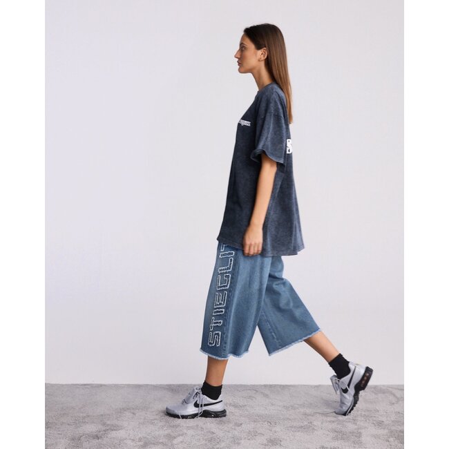 Stieglitz Mioses Short Blue