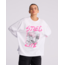 Stieglitz Maximo Skate Longsleeve White