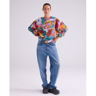 Stieglitz Matias Sweater Multi