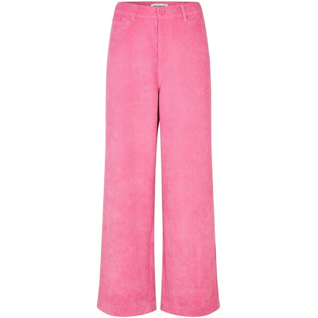 Lollys Laundry FloridaLL Pants 51 Pink