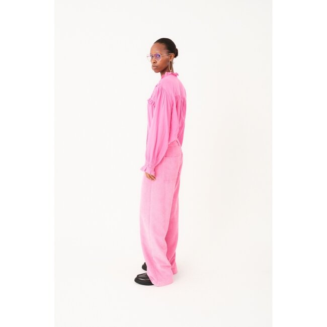 Lollys Laundry FloridaLL Pants 51 Pink