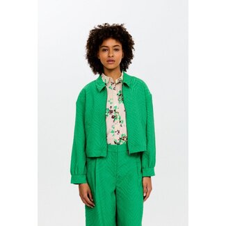 CKS INFINITY  GNM green medium