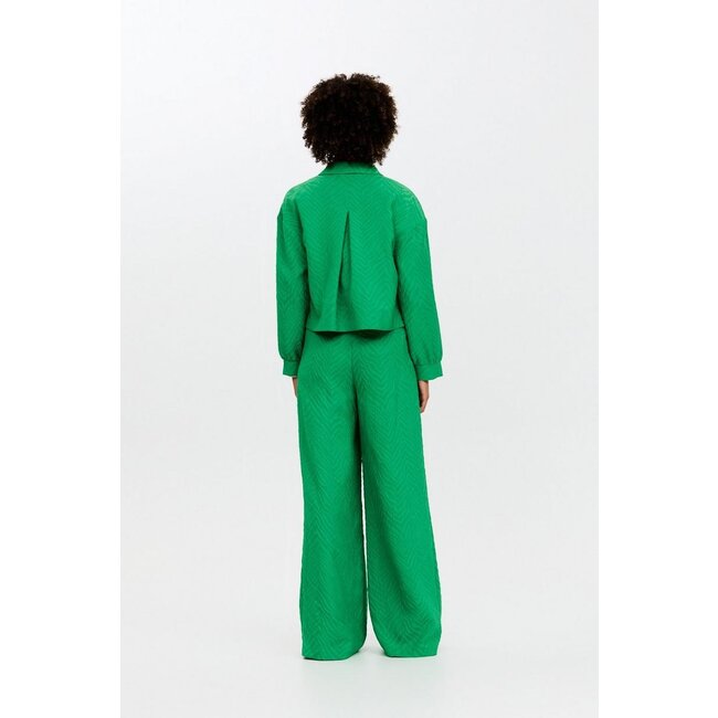 CKS INFINITY  GNM green medium