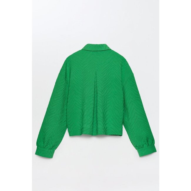 CKS INFINITY  GNM green medium