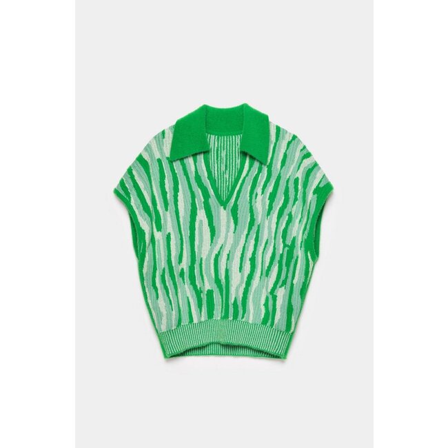 CKS PARKER GNM green medium