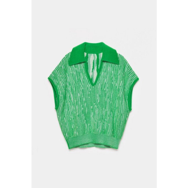 CKS PARKER GNM green medium