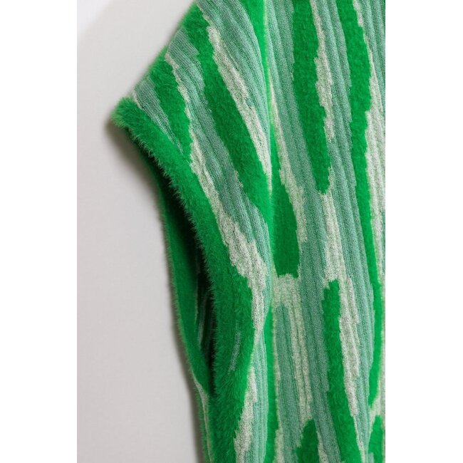 CKS PARKER GNM green medium