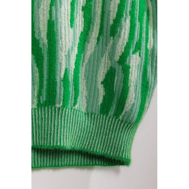 CKS PARKER GNM green medium