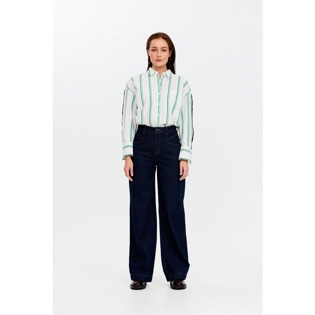 CKS STANDING GNM green medium