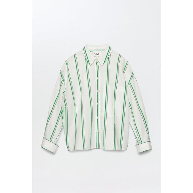 CKS STANDING GNM green medium