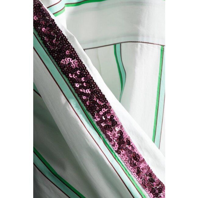 CKS STANDING GNM green medium