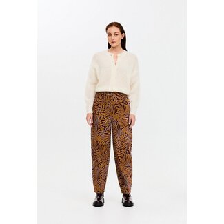 CKS TONYS BRM brown medium