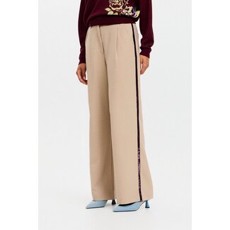 CKS TIARE ZAL beige light