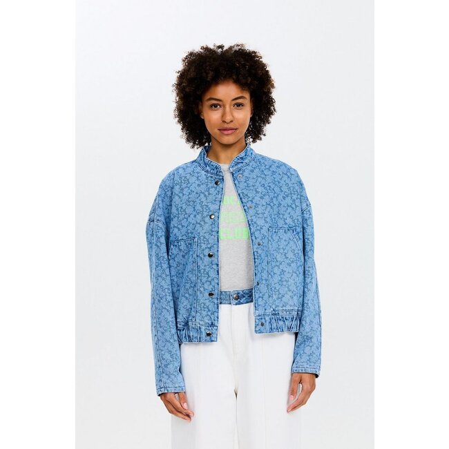 CKS CREME BLM blue medium