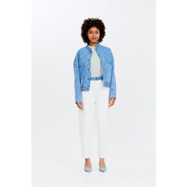 CKS CREME BLM blue medium