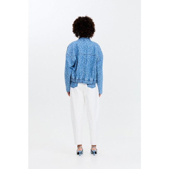 CKS CREME BLM blue medium