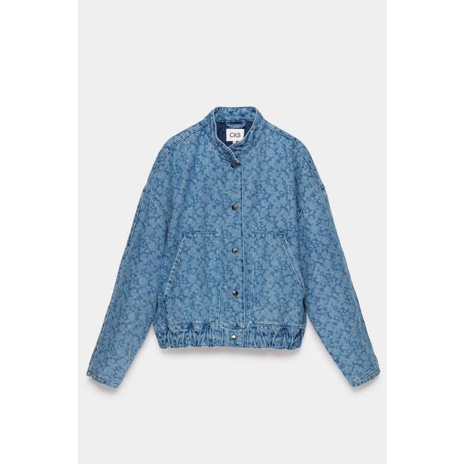 CKS CREME BLM blue medium