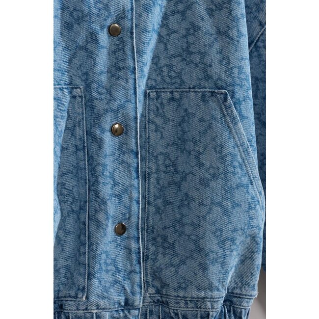 CKS CREME BLM blue medium