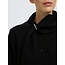 Selected Femme SLFDARLA LS KNIT JACKET Black
