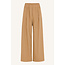 BY BAR benji poplin pants camel