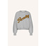 BY BAR bibi ready sweater grey melee