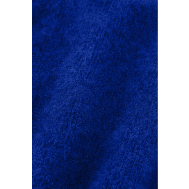 BY BAR sonny sparkle pullover queens blue