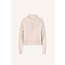 BY BAR boxy beau pullover chalk