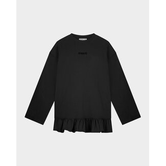 Stieglitz Brisa Skate Longsleeve Black