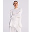 Stieglitz Brisa Skate Longsleeve White