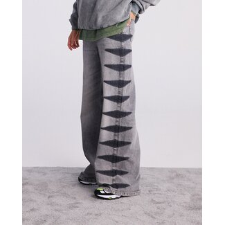 Stieglitz Paca Jeans Grey