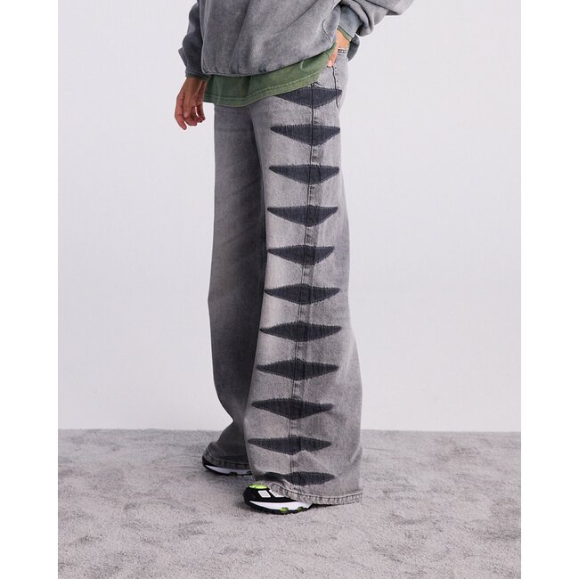 Stieglitz Paca Jeans Grey