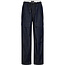 HAUTE L'AMITIÉ Denim Cargo Pull On Tall Trouser Dark Denim