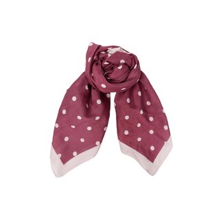 Black Colour Bcmartina mini scarf