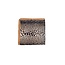 Black Colour Bcrani leo mini scarf