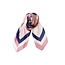 Black Colour Bcvanya mini scarf