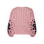 Sissel edelbo Rikke top Pink Stripes