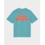 Stieglitz World of Stieg Oversized T-shirt Green