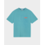 Stieglitz World of Stieg Oversized T-shirt Green