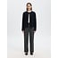 Selected Femme SLFLULU NEW LS KNIT CARDIGAN NOOS Dark Sapphire