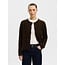 Selected Femme SLFLULU NEW LS KNIT CARDIGAN NOOS Delicioso